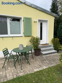 Ferienhaus an der Selke - Image 1