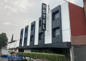 HOTEL HUIPULCO - Image 2