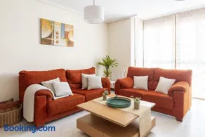 Apartamento en Badames con piscina comunitario - Image 4