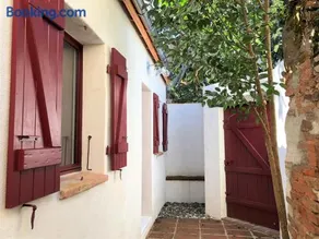 La maisonnette de la Concorde au cœur de Moissac - Image 4