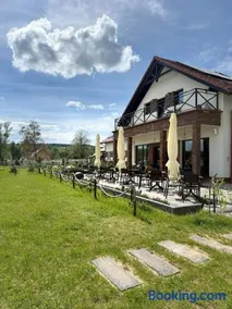 Agroturystyka Myślinów - Black Horse Bar&Grill - Image 2