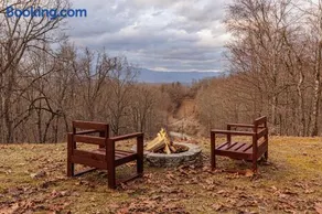 Whiskey Run Cabin, Spectacular Mountain Views - Image 2