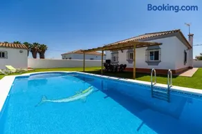 Chalet Isla del Sotillo - Image 1
