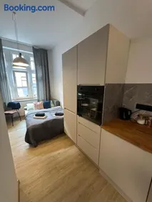 STUDIO BYTOM CITY CENTER 24h - Image 2
