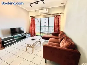 MARINA COURT VACATION HOME 3 BEDROOMS - Kota Kinabalu - Image 3