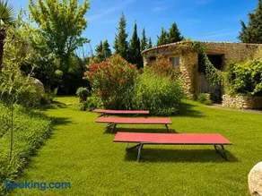 Domaine Le Jas 1872 Piscine, spa & Provence - Image 1