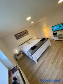 Schöne Wohnung mit Garten beim Outletcenter 5 km - Image 2