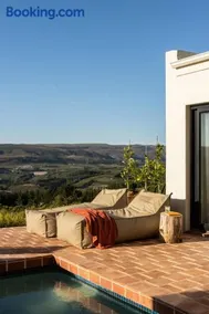 Spioenkop Wines Farm House - Image 1