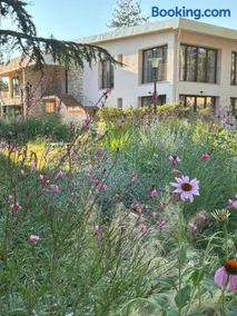 Valle Benedetta Retreat Center - Image 1