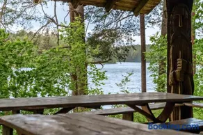 Poilsio kompleksas Tolieja Vieta renginiams bei poilsiui ant ežero kranto - Image 4