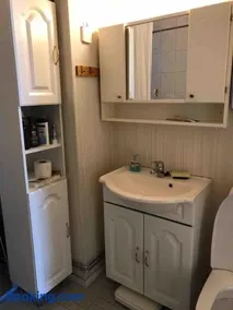 Grandma nostalgic apartment with sauna - Image 3