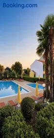 Apartment Caorle de Lux swimming pool, parking, garden - Image 1