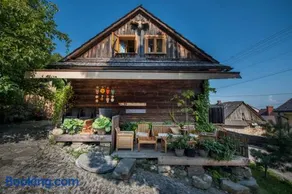 Domek nad Galerią - Image 1