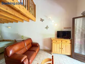 Grand studio cosy avec mezzanine dans le Verdon ! - Image 2