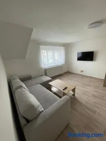 Apartmány Ferie - Image 1