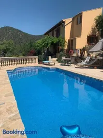 Villa Sa Teulera ETV7398 - Image 2