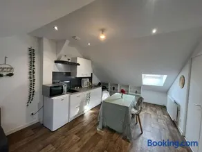 Le garden cottage 20m² 2 personnes - Image 1