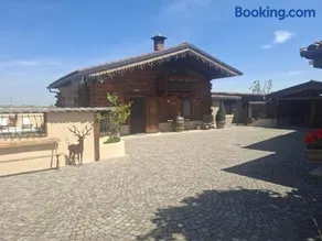 Chalet la dimora di Barbara - Image 1