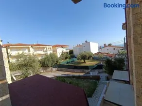 Mola Kalyva , 65sq.m cozy apartment with views - Image 1