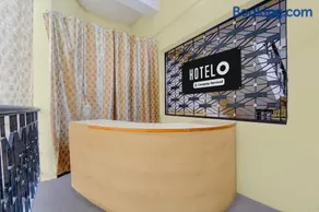 Super Hotel O Madurai Railway Station Formerly Gowsika Residency - Image 3