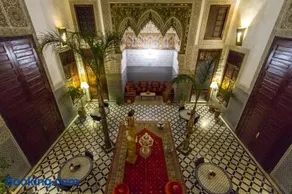 Riad Al Makan Fes & Spa - Image 5
