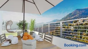 RivieraRent Charming Villa Alassio with pool and garden - Image 1