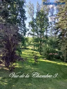 Le Manoir du Tertre - Image 2