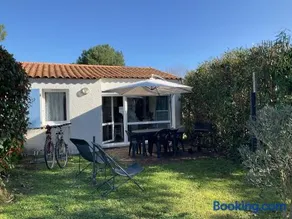 Maison DOLUS 4pers dans Résidence Privée avec Piscine et SPA - Image 1