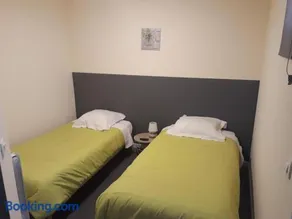 Hotel Motel Limoux - Image 4