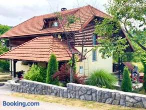 Gorski kotar , Kuća za odmor Kratohvil - Image 4