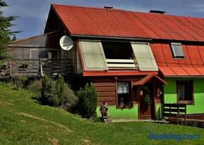 Ubytování pod Rozhlednou - Image 1
