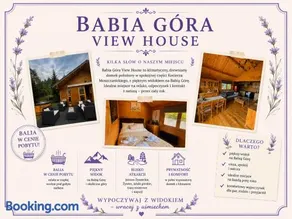 Babia Góra View House - Image 3