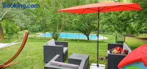Homerez - Villa i Montricoux - Image 3