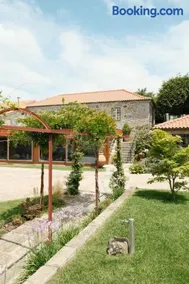Casa de Pias - Private Indoor Pool & Country House near Porto - Image 2