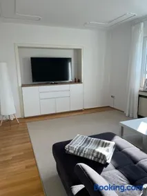Stuckenberger Aparthotel - Image 3
