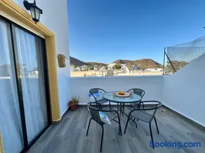Ático con encanto en Cabo de Gata. A 100m de la playa. - Image 2