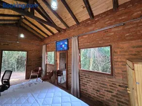 Cabana Rústica da Natureza - Image 2