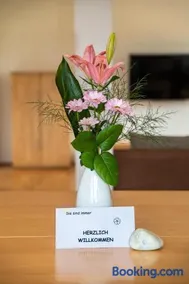 Dachgeschosswohnung in Künzell - Image 1