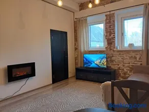 Crystal apartment - Image 2