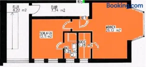 "Gästehaus Siebrecht" - Whg 7 - Image 2