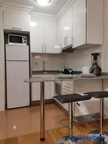 Apartamento Plaza America 40 m2 - Image 2