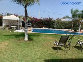 Villa BIR JDID - Image 4