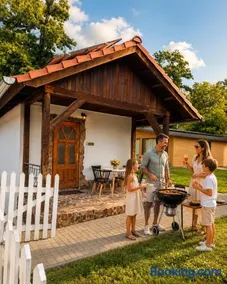 Villa Franca Luxury Chalets - Image 1