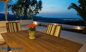 Sitia Balcony View - Image 1