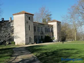 Gîte de Las Cases 4 à 6 personnes - Image 4