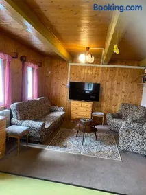 Chata v Krkonoších, 6 rooms, 25 beds - Image 1