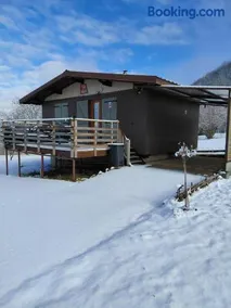 Chalet a la montagne - Image 2