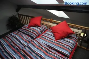 Apartmá v pivovaru Genius noci - Image 3