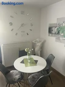 Bürgemeister Apartment - Image 4