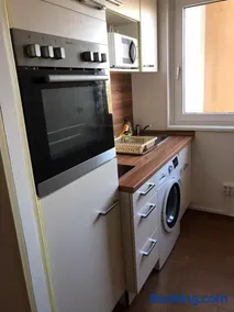 Urban South - Great Apartments For Your Frankfurt Stay - Image 1